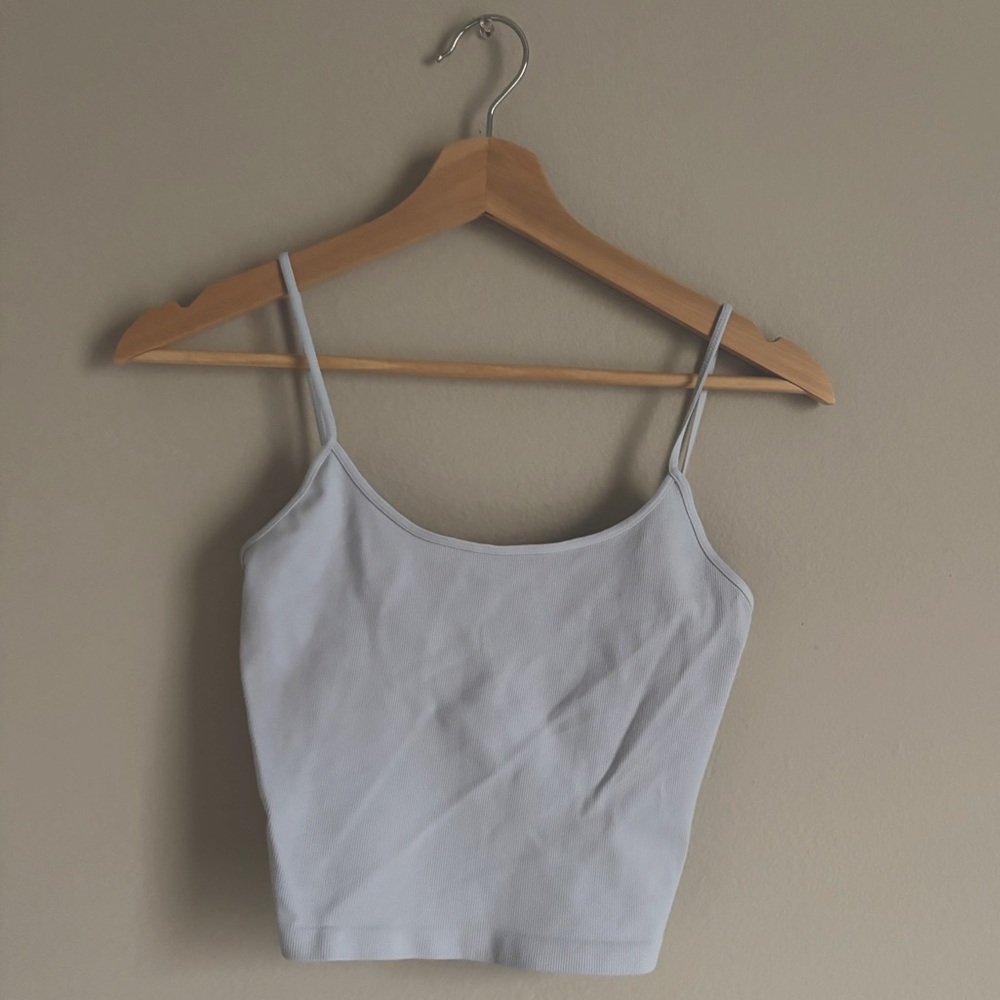 Women Crisscross Cami